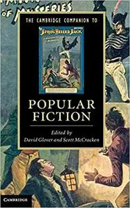 The Cambridge Companion to Popular Fiction