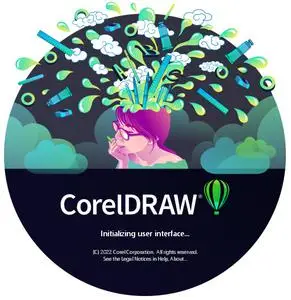 CorelDRAW Graphics Suite 2022 v24.5.0.686 instal the new version for windows