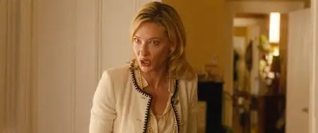 Blue Jasmine (2013)