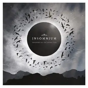Insomnium - Shadows Of The Dying Sun (2014)