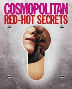 Cosmopolitan Philippines - Red-Hot Secrets 2010
