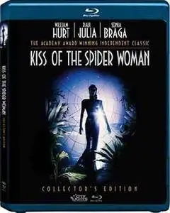 Kiss of the Spider Woman (1985)