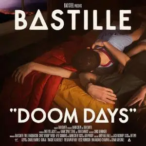 Bastille - Doom Days (2019) [Official Digital Download]
