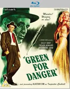 Green for Danger (1946)