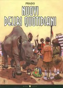 Deliri Quotidiani - Volume 02