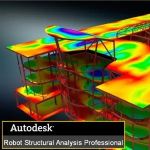 Autodesk Robot Structural Analysis Pro 2012 Multilanguage