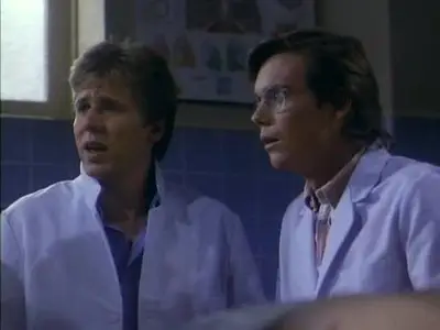 Mortuary Academy (1988)