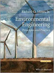 Environmental Engineering: Principles and Practice (repost)