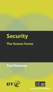 Security: The Human Factor (repost)