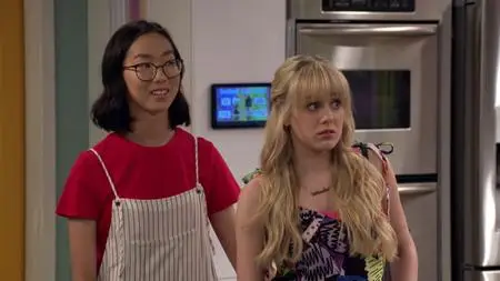 Bizaardvark S03E11