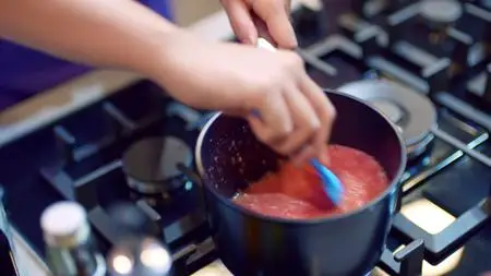 Crazy Delicious S01E06
