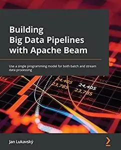 Building Big Data Pipelines with Apache Beam: Use a single programming model for both batch and stream data (repost)