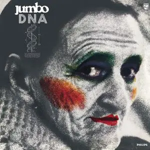 Jumbo - DNA (1972)