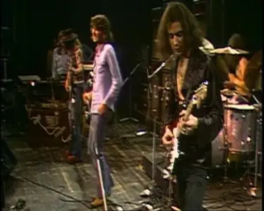 Classic Albums: Deep Purple - Machine Head (2008) [Repost]