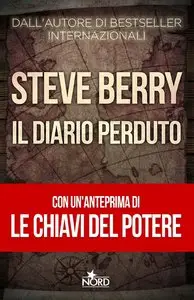 Il diario perduto di Steve Berry