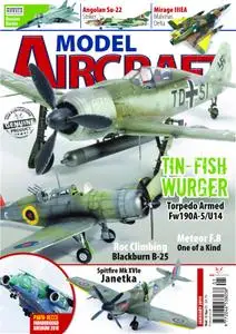 Model Aircraft – January 2019