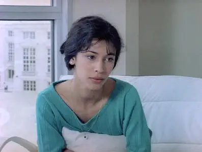 Comédies et proverbes : L'Ami de mon amie - Eric Rohmer (1987)