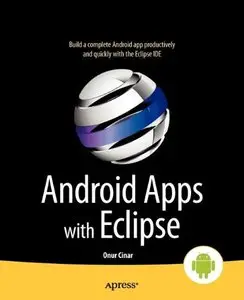 Android Apps with Eclipse (Repost)