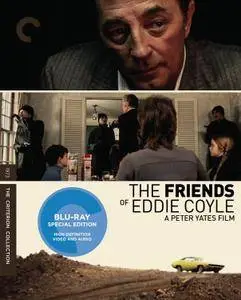 The Friends of Eddie Coyle (1973) [The Criterion Collection]