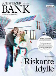 Schweizer Bank - März 2017
