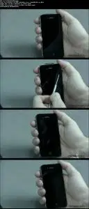 Cell Phone Repair: iPhone 4CDMA (Verizon or Sprint)