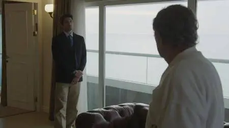 Mossad 101 S01E09