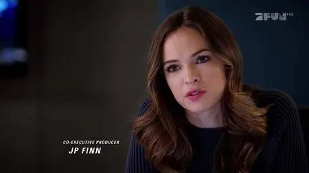 The Flash S04E16