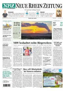 NRZ Neue Rhein Zeitung Emmerich/Issel - 28. November 2018