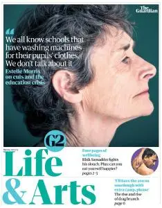 The Guardian G2 - March 18, 2019