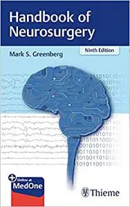 Handbook of Neurosurgery (Repost)