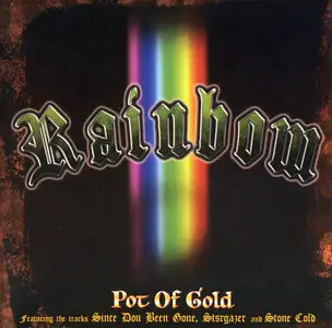 Rainbow - Pot of Gold (2002)