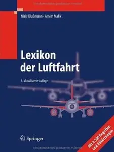 Lexikon der Luftfahrt (Auflage: 3) (repost)