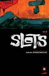 Slots #1-6, de Dan Panosian