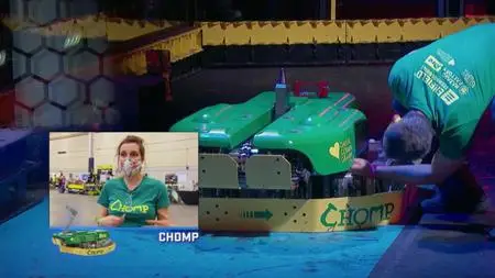 BattleBots S05E09