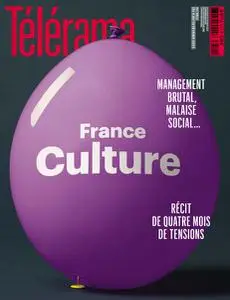 Télérama Magazine - 4 Février 2023