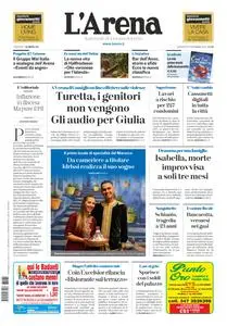 l'Arena - 30 Novembre 2023
