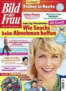 Bild der Frau - 9 September 2016