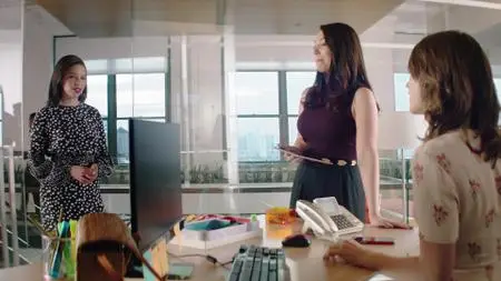 God Friended Me S01E03