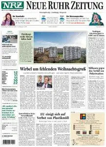 Neue Ruhr Zeitung – 20. Dezember 2018