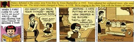 Nancy (2018) (DCP Webrips