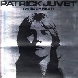 Patrick Juvet – Paris By Night (vinyl rip) (1977) {Barclay}