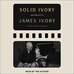 Solid Ivory: Memoirs [Audiobook]
