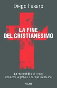 Diego Fusaro - La fine del cristianesimo