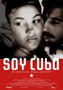 Soy Cuba / I Am Cuba (1964)