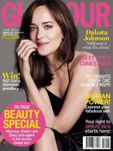 Glamour South Africa - August 2017