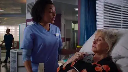 Holby City S20E18