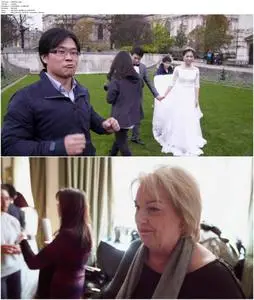 Britain's Billionaire Immigrants (2016)