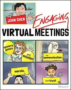 Engaging Virtual Meetings