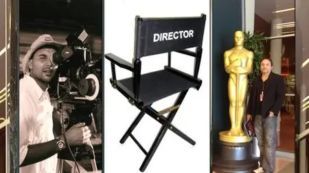 Film Directing Can YOU Be a Real Hollywood Movie Director