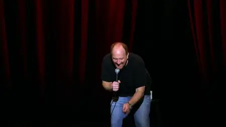 Louis C.K. - Hilarious (2010)